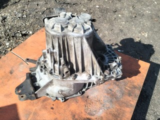 КПП механическая (МКПП) Mitsubishi Lancer 9 поколение (2003 - 2010), МКПП, F5M411R7B5