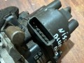 распределитель зажигания (трамблёр) Nissan Bluebird U14 ENU14 (1996 - 2001), 1.8 л., SR18DE, бензин, АКПП, седан, правый руль, T2T57771, 221000M811 - фото №4