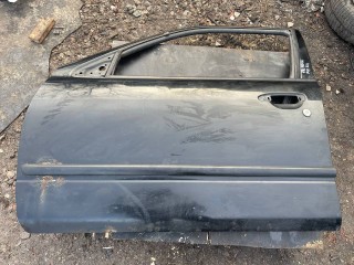 дверь передняя левая Nissan Primera P11 1997, 1.6 л., GA16i, бензин, МКПП, седан