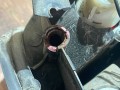 фонарь задний правый Kia Sportage 1 поколение 2004, 2.0 л., FE (16V), бензин, МКПП, внедорожник 5 дв. - фото №6