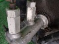 вакуумный усилитель тормозов Chevrolet Lanos 1 поколение T100 (2005 - 2009), бензин, МКПП, седан - фото №4
