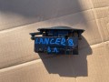 кнопка стеклоподъемника двери задней левой Mitsubishi Lancer 9 поколение (2003 - 2010), МКПП, MR587880 - фото №3