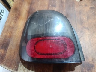 фонарь задний левый Renault Scenic 1 поколение (1996 - 1999), АКПП, 7700831730