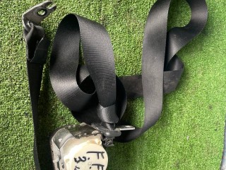 ремень безопасности Ford Focus 2 поколение 2007, 1.6 л., HWDB, бензин, МКПП, седан