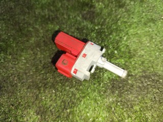 датчик педали сцепления Mazda 6 GG (2002 - 2005), 0.8 л., бензин, МКПП