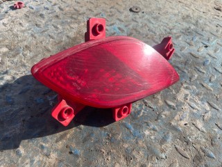 фонарь противотуманный правый Hyundai i30 GD (2012 - 2015), АКПП