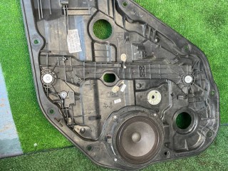 стеклоподъемник электрический задний правый Hyundai i30 1 поколение [рестайлинг] (2010 - 2012), 83480A6020
