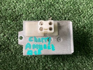 сопротивление печки Chery Amulet (A15) 1 поколение (2003 - 2010), бензин, МКПП, седан, BN02100393E
