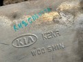 глушитель Kia Spectra 1 поколение [2-й рестайлинг] (2004 - 2011), 1.6 л., S6D, бензин, МКПП - фото №10