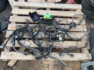 проводка подкапотная Mitsubishi Lancer 9 поколение (2003 - 2010)