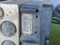 блок ABS Ford Focus 1 поколение (1998 - 2001), 2M512M110EC - фото №3