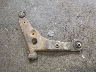 рычаг передний левый Mitsubishi Lancer 9 поколение (2003 - 2010)