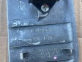 кнопка стеклоподъемника двери передней правой Mitsubishi Lancer 9 поколение (2003 - 2010), МКПП, MN124993K, 8608A099 - фото №6