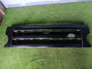 решетка радиатора Land Rover Discovery 3 поколение 2006, 4.4 л., бензин, АКПП, внедорожник 5 дв., DHB000274XXX