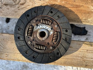 диск сцепления Mitsubishi Lancer 9 поколение (2003 - 2010)