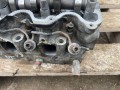 головка блока цилиндров Toyota Carina T190 (1992 - 1998), 2.0 л., дизель - фото №13