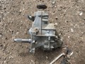 раздаточная коробка Nissan Bluebird U14 ENU14 (1996 - 2001), 1.8 л., SR18DE, бензин, АКПП, седан, правый руль - фото №2