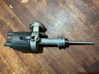 распределитель зажигания (трамблёр) Lada 2107 1 поколение (1982 - 2012), 3746607497