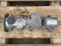 головка блока цилиндров Toyota Carina T190 (1992 - 1998), 2.0 л., дизель - фото №11