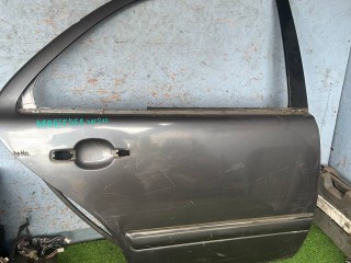 дверь задняя правая Mercedes-Benz E-Класс W210/S210 [рестайлинг] 1999, 2.4 л., M 112.911, бензин, АКПП, седан