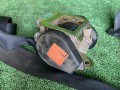 ремень безопасности Mercedes-Benz A-Класс W168 W168.031 1998, 1.4 л., M 166.940, бензин, МКПП - фото №4