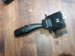 переключатель поворотов Hyundai Accent 2 поколение (LC) 2011, 2.0 л., G4EC, бензин, МКПП, седан