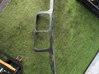 рамка капота BMW 5 серия E34 (1987 - 1996)