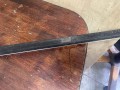 молдинг двери задней правой Volkswagen Passat B6 2008, 1.8 л., BZB, бензин, МКПП, черный, седан, передний привод - фото №6