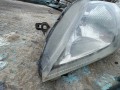 фара левая Renault Logan 1 поколение (2004 - 2009) - фото №3