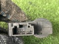 моторчик заслонки печки Audi A6 4F/C6 2005, 2.4 л., BDW, бензин, вариатор, x1x1, седан, 0132801359, 4F0820511A - фото №3
