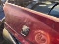 крышка багажника (дверь 3-5) Peugeot 306 1 поколение (1993 - 1997) - фото №4
