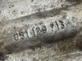 коллектор впускной Volkswagen Passat B3 (1988 - 1997), 051129713 - фото №5