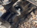 КПП автоматическая (АКПП) Nissan Bluebird U14 ENU14 (1996 - 2001), 1.8 л., SR18DE, бензин, АКПП, седан, правый руль - фото №5