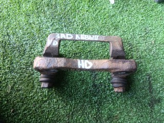 скоба суппорта Hyundai Elantra HD 2008, 1.6 л., G4FC, бензин, МКПП, седан