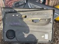 обшивка двери передняя левая Kia Sportage 1 поколение (1993 - 2006), 2.0 л., RF, дизель, АКПП - фото №2
