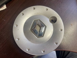 колпак колесный Renault Symbol 1 поколение (1999 - 2002), 8200539182