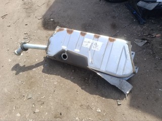 бак топливный Mercedes-Benz E-Класс W210/S210 [рестайлинг] 1999, 2.4 л., M 112.911, бензин, АКПП, седан