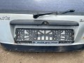 крышка багажника (дверь 3-5) Daewoo Matiz M150 [рестайлинг] (2000 - 2016), 0.8 л., бензин, МКПП - фото №8