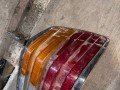 фонари задние (комплект) Mercedes-Benz W124 W124/S124/C124/A124 (1984—1993) (1984 - 1993), МКПП - фото №4