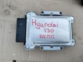 блок управления АКПП Hyundai i30 GD (2012 - 2015), АКПП, 9544026701 - фото №3