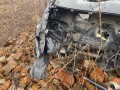 часть кузова (вырезанный элемент) Opel Meriva 1 поколение (A) [рестайлинг] 2008, 1.4 л., Z 14 XEP, бензин, МКПП - фото №11