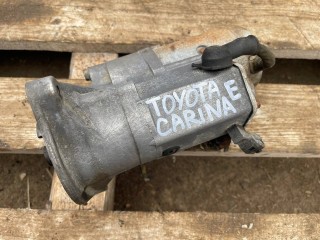стартер Toyota Carina T190 (1992 - 1998), 2.0 л., дизель