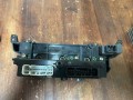 блок управления печки / климат-контроля Toyota Carina T190 (1992 - 1998), правый руль, 2559440090 - фото №4