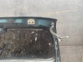 крышка багажника (дверь 3-5) Kia Sportage 1 поколение 2004, 2.0 л., FE (16V), бензин, МКПП, внедорожник 5 дв. - фото №8
