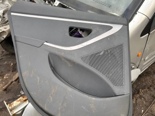 обшивка двери задняя левая Hyundai i30 GD (2012 - 2015)