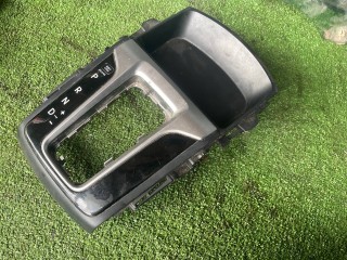 рамка обрамление кулисы Hyundai i30 GD (2012 - 2015), 84652A5050