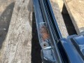 дверь задняя правая Kia Spectra 1 поколение [2-й рестайлинг] (2004 - 2011), 1.6 л., S6D, бензин, МКПП - фото №8
