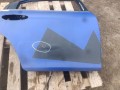 дверь задняя правая Kia Magentis 1 поколение [рестайлинг] 2005, 2.0 л., G4JP, бензин, АКПП, седан - фото №2