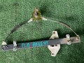стеклоподъемник передний левый Hyundai Accent 2 поколение (LC) 2011, 1.5 л., бензин, МКПП, седан - фото №2