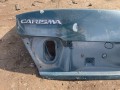 крышка багажника (дверь 3-5) Mitsubishi Carisma 1 поколение DA2A (1995 - 1999), 1.8 л., 4G93 (GDI), бензин, МКПП, g42, седан, передний привод - фото №5